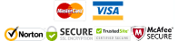 Accepted payments