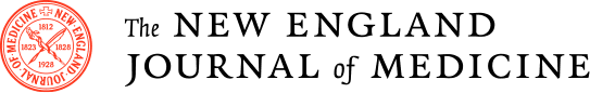 The New England Journal of Medicine